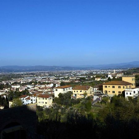 Historical Palace In The Heart Of Tuscany Apartment Lastra a Signa Bagian luar foto