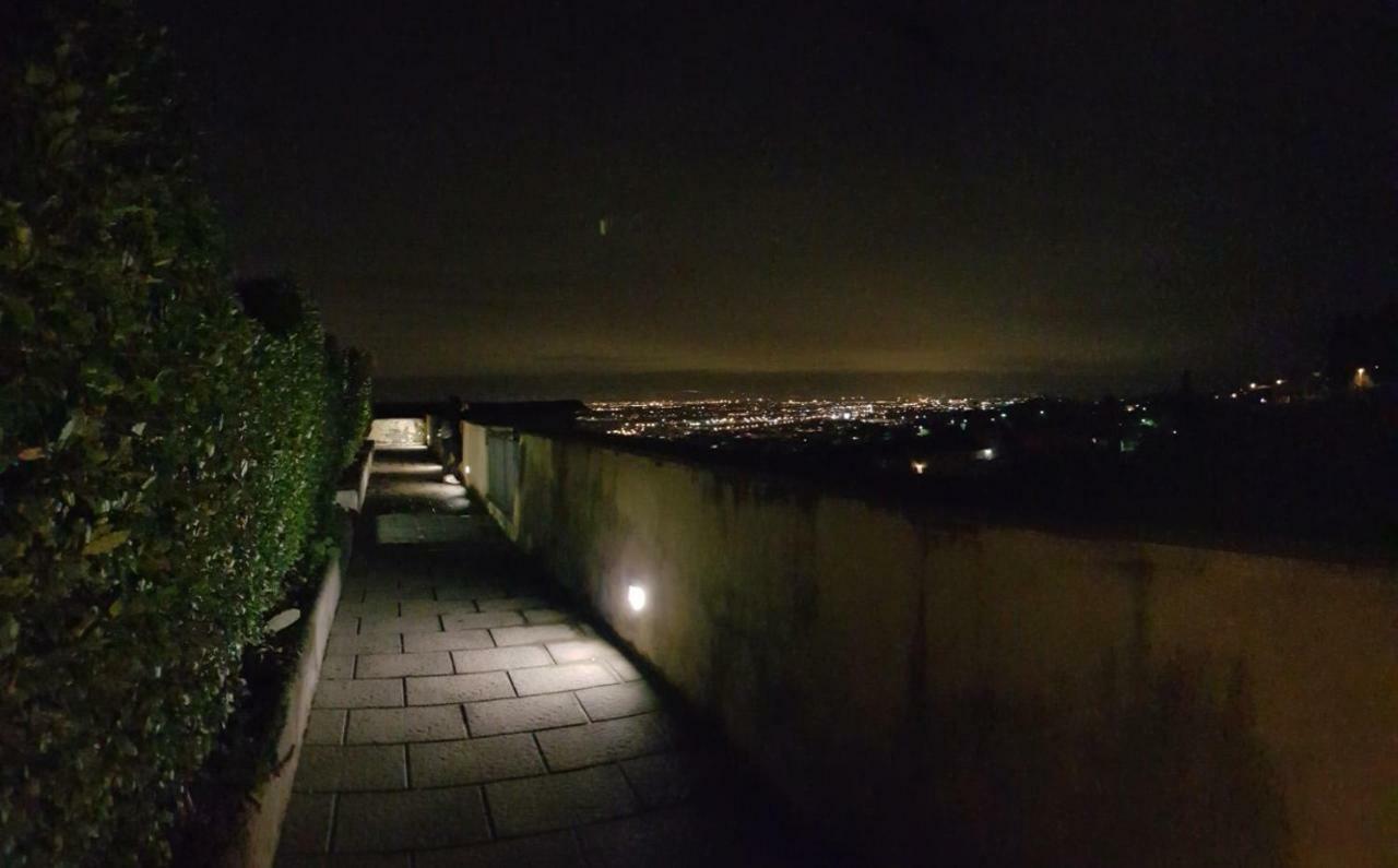 Historical Palace In The Heart Of Tuscany Apartment Lastra a Signa Bagian luar foto